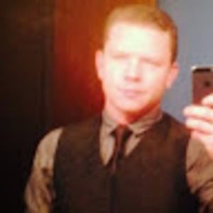 Meet your Posher, Derrick